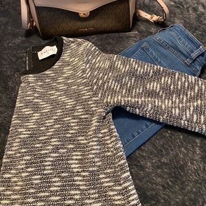 Boutique long sleeve shirt